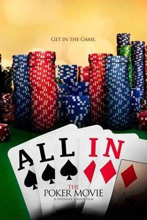 all in the poker movie streaming ita